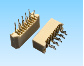 31.產品名稱： 1.0單面接直插正腳位 XR-1.0-A-nP