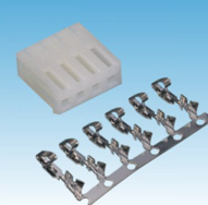 108.產(chǎn)品名稱：3.96mm  Housing MX