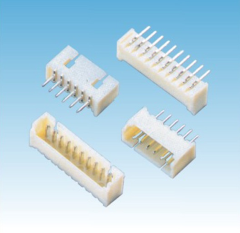 114.產(chǎn)品名稱(chēng):1.25mm Pitch Wafer DIP 90/180度