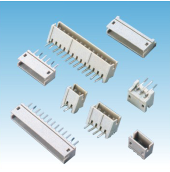117.產(chǎn)品名稱:1.50mm Pitch Wafer DIP 90/180度