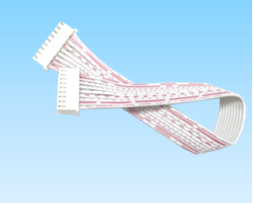 403. 產(chǎn)品名稱： XH2.54mm UL2468 26AWG/24AWG端子線新能源電池包顯示器燈光控制板連接線(可定制規(guī)格及線長(zhǎng)）