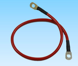 417. 產(chǎn)品名稱：新能源儲(chǔ)能設(shè)備線束UL10269 7AWG/SC10-6冷壓端子線定制加工
