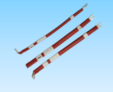 429. 產(chǎn)品名稱(chēng)：新能源設(shè)備PVB+到B+連接線 UL3530  2*12AWG硅膠線/GS RNB8-5S圓環(huán)冷壓端子/SNB8-4冷壓端子線束定制加工