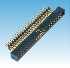 296. 產(chǎn)品名稱: 2.00mm 簡牛 180度 加排針塑膠